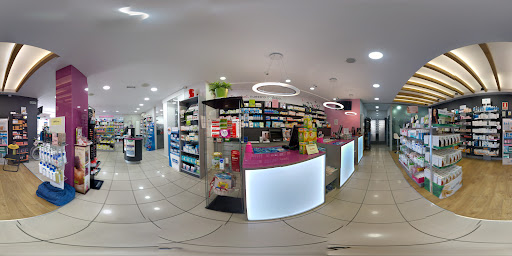 Farmacia Sánchez-Girón