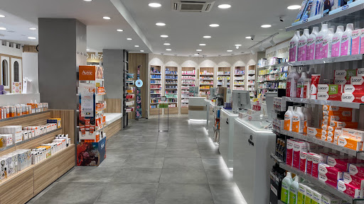 Farmacia El Puente CB