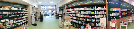 Farmacia Lda. BEATRIZ SANTAMARÍA ALONSO