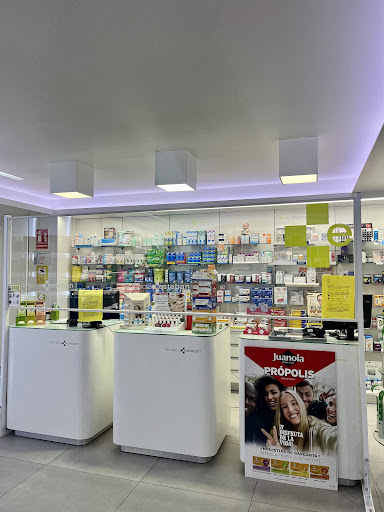 Farmacia Mar Esteban