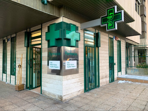 Farmacia Lda. María Teresa Tejedor Toquero