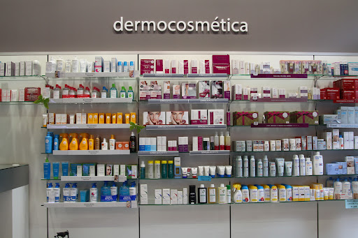 Farmacia Dársena (Lda. Beatriz Santos Escudero)