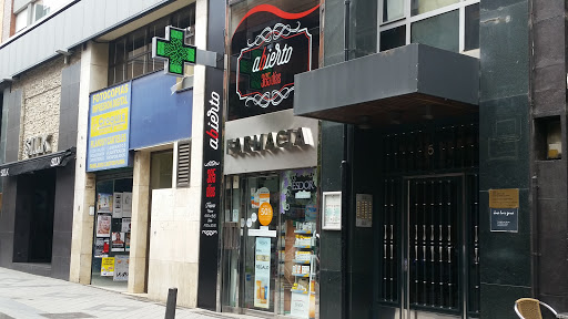 Farmacia San Lorenzo Valladolid