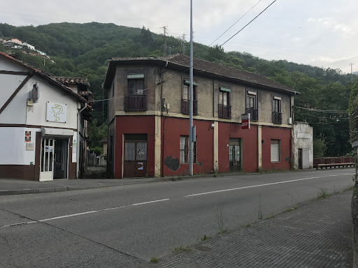 Farmacia Cuadriella - Hada Abad Rodríguez
