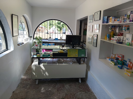 Farmacia de Santillán