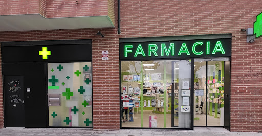 Farmacia Nueva El Cantizal