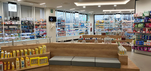 Farmacia Las Rozas Beauty