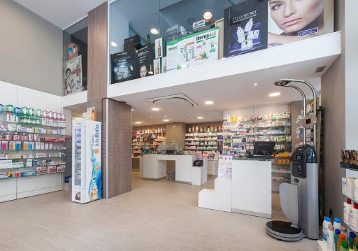 Farmacia Ortega - Meder