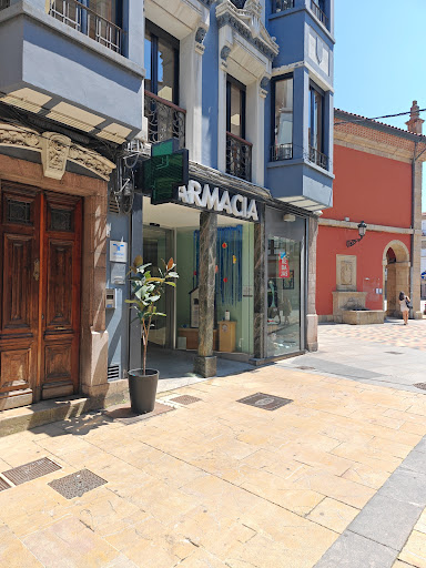 Farmacia de la Flor