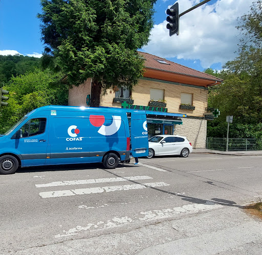 Farmacia y Parafarmacia Bimenes Asturias