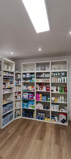 FARMACIA ANDREA GÓMEZ MUÑOZ