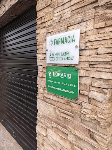 Farmacia Del Empalme