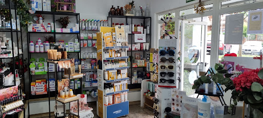 FARMACIA d10
