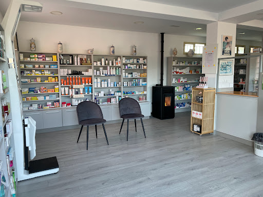 Farmacia Lucía Castán