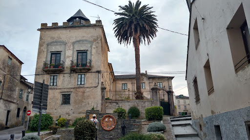 Farmacia Cotallo Cortina