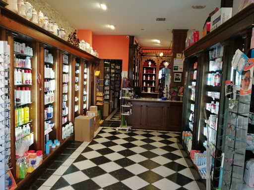 Farmacia Jesús Rodríguez Alonso