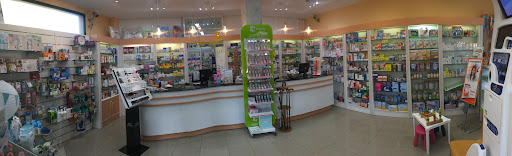 Farmacia Villalegre Sonia Parada Andrés