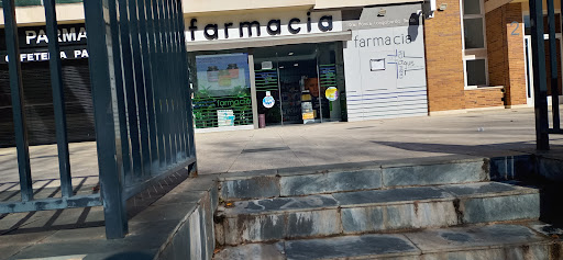 FARMACIA SAN AGUS