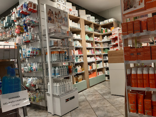Farmacia Bada 24 horas