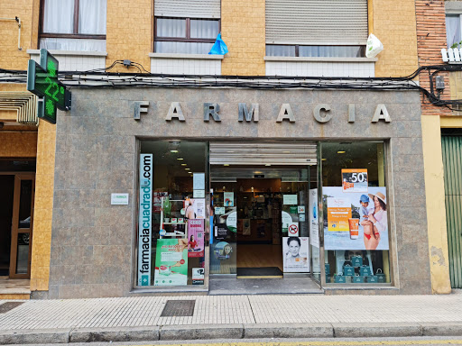 Farmacia Cuadrado