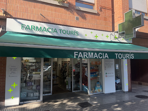 FARMACIA TOURIS