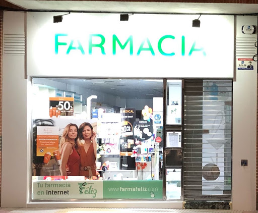 Farmacia Feliz