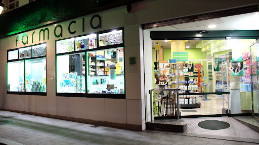 Farmacia Vegas