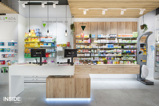 Farmacia Laviada