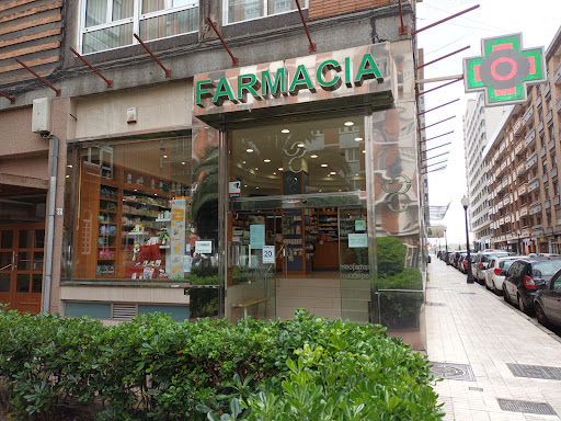 Farmacia La Arena