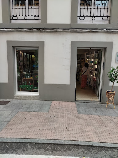 Farmacia Ana Pérez Mori