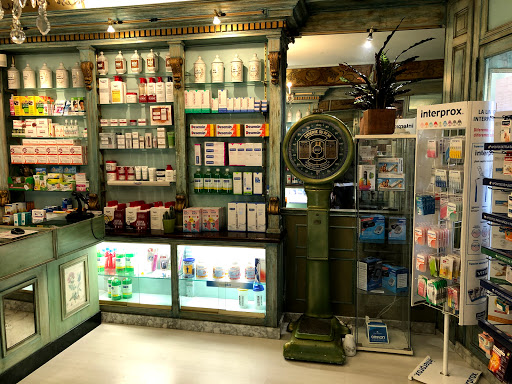 Farmacia El Parche
