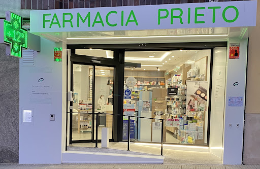Farmacia Prieto