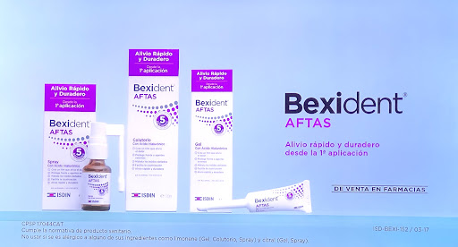 Farmacia Lucia Cueto en Grado