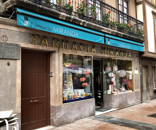 Farmacia Miranda
