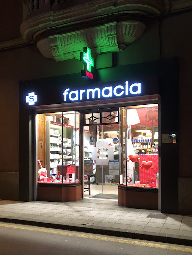 Farmacia Fuertes en GRADO