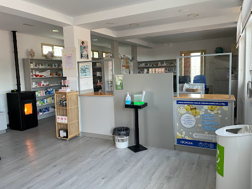 Farmacia Lucía Castán