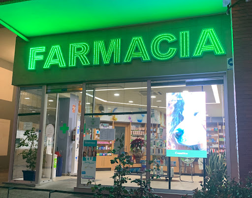 Farmacia Iván Bernardo Fernández