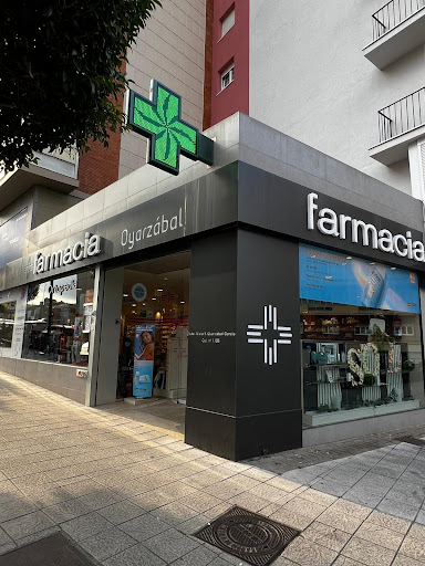 Farmacia-Ortopedia Oyarzábal