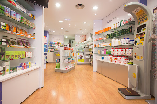 Farmacia Dorado