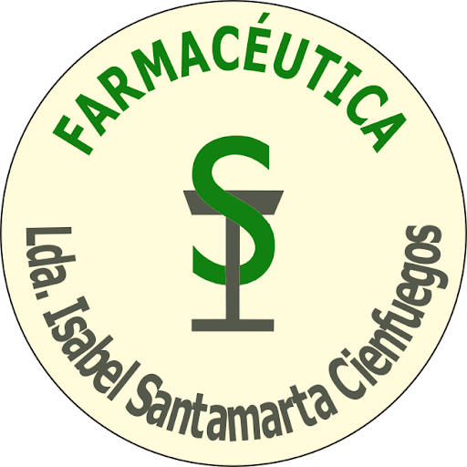 Farmacia Isabel Santamarta Cienfuegos