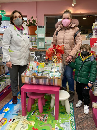 Farmacia Libertad 54