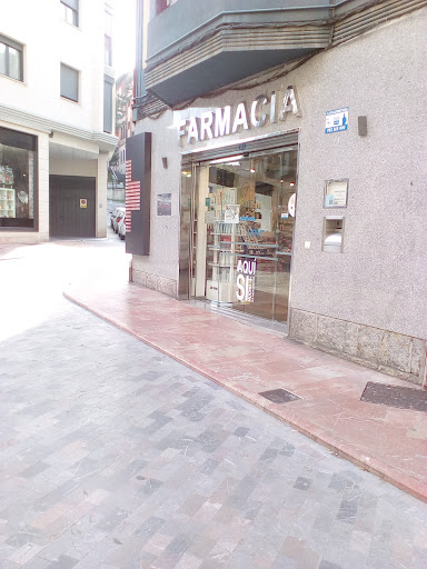 Farmacía Mariela Addeo Rivero