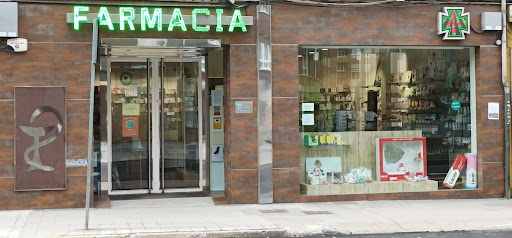 Farmacia Mejido Ares