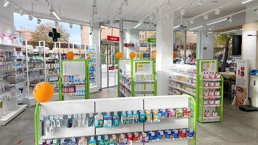 Farmacia Las Rosas 24 horas