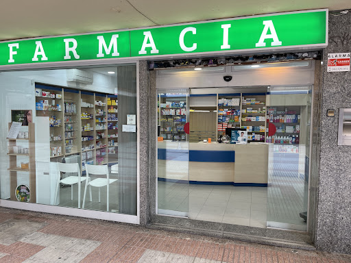 Farmacia San Blas 12h