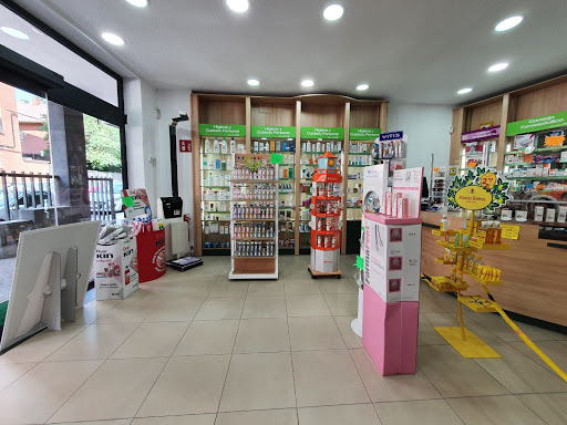 Farmacia F. Gimeno CB 12H
