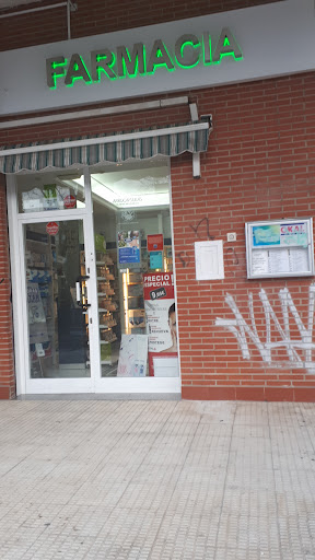 Farmacia Juan Manuel Díaz