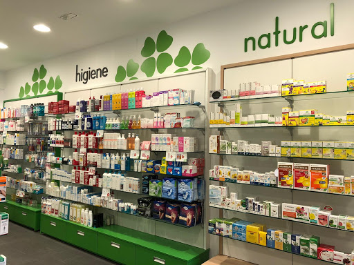 Farmacia Trébol Niza