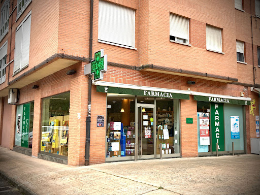 Farmamorcin - Farmacia Santolaya de Morcín