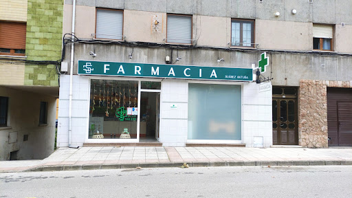 Farmacia Irene Suárez Antuña
